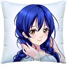 Lovelive two-sided pillow