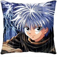 Hunter x Hunter two-sided pillow