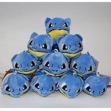 3.2inches Pokemon plush dolls set(10pcs a set)