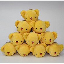 3.2inches Card Captor Sakura plush dolls set(10pcs...