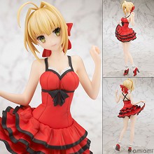 Flare Fate EXTRA CCC Saber figure