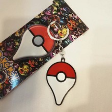 Pokemon key chain