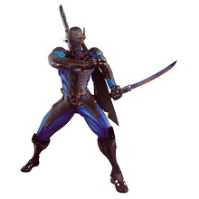 Overwatch figure