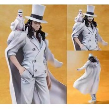 Zero One Piece Rob Lucci figure