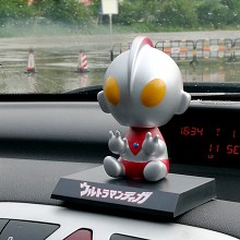 Ultraman figure