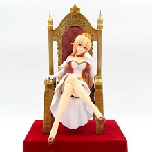 Shokugeki no Soma Nakiri erina figure