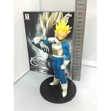 Dragon Ball figure