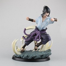 Naruto Tsume Sasuke figure