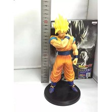 Dragon Ball figure