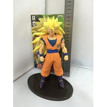 Dragon Ball figure