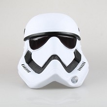 Star Wars cos mask