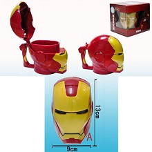 Iron Man cup A