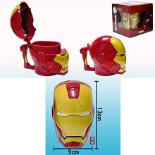 Iron Man cup B