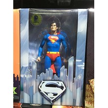 NECA Superman figure