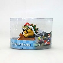 Super Mario figure