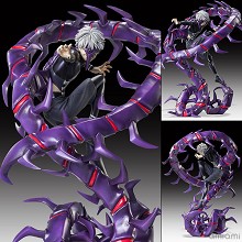 Tokyo ghoul anime figure