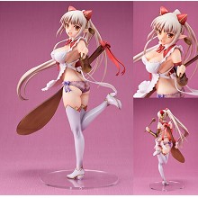 Queen's Blade Arudora anime figure