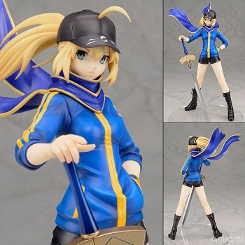 Fate Stay night figure