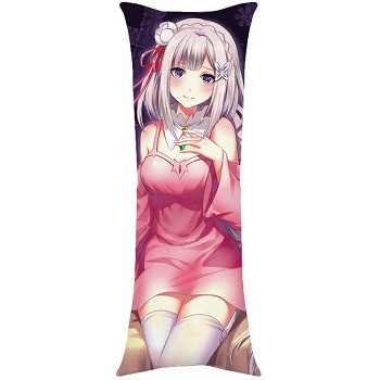 Re:Life in a different world from zero Rem two-sided pillow 40*102CM