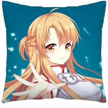 Sword Art Online two-sided pillow