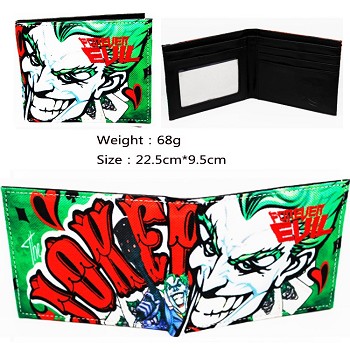 Batman wallet