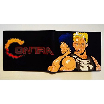 Contra wallet