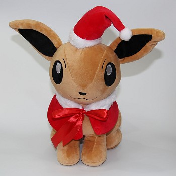 12inches Pokemon plush doll