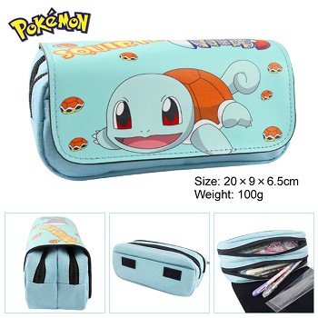 Pokemon pen bag