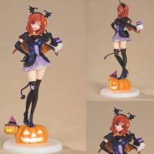 LoveLive Maki Nishikino figure