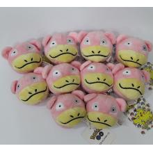 3.2inches Pokemon plush dolls set(10pcs a set)