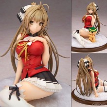 Amagi Brilliant Park figure