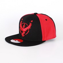  Pokemon GO cap sun hat 