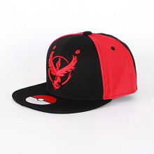 Pokemon GO cap sun hat