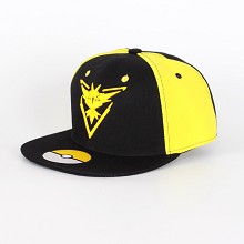 Pokemon GO cap sun hat