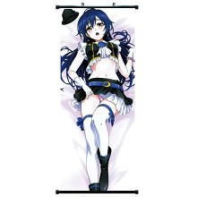 Lovelive long wallscroll 40*102CM