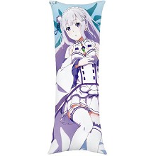 Re:Life in a different world from zero Rem two-sided pillow 40*102CM