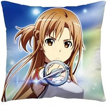 Sword Art Online two-sided pillow