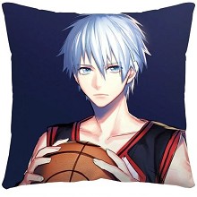 Kuroko no Basuke two-sided pillow