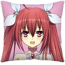 Date A Live two-sided pillow