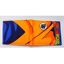 Dragon Ball wallet