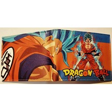 Dragon Ball wallet