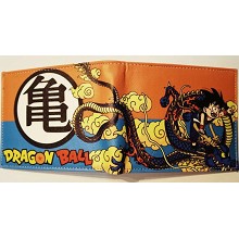 Dragon Ball wallet