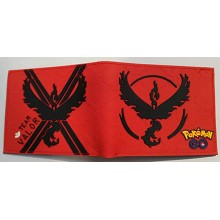 Pokemon GO wallet