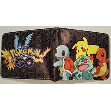 Pokemon GO wallet