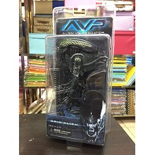 8inches NECA Aliens figure