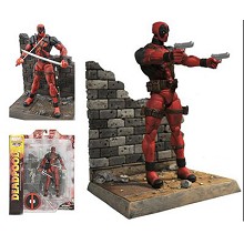 Deadpool figure