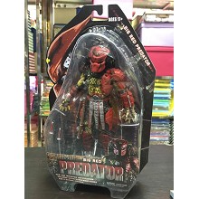 7inches NECA Alien figure