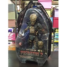 7inches NECA Alien figure