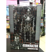 6inches The Terminator figure