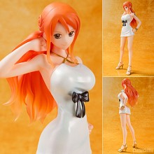 Zero One Piece Nami figure